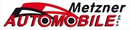 Logo Metzner Automobile GmbH
